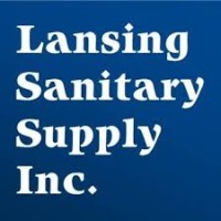 LANSING SANITARY SUPPLY, INC. logo - Similar company to Spruce Industries