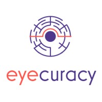Eyecuracy logo - Similar company to Eyemed Technologies Ltd.