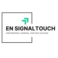 EN Signaltouch logo - Similar company to Applied E.R.S Ltd