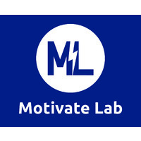 Motivate Lab logo - Similar company to K12 Data Partners