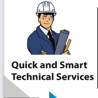Quick and Smart Technical Services logo - Similar company to Quick Staff Services