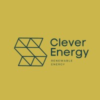 Clever Energy logo - Similar company to Clever Energy