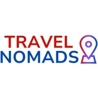 Travel Nomads logo - Similar company to Nxtgen Metachain