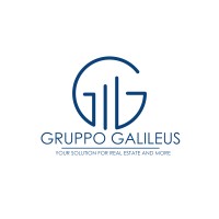 Gruppo Galileus logo - Similar company to Aisom