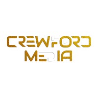 CrewFord Media logo - Similar company to The Weddy Bea