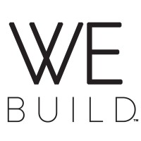 We Build logo - Similar company to Webuild Interiors