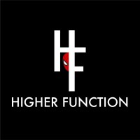 Higher Function logo - Similar company to Pacific Northwest Garden Supply