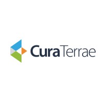 Cura Terrae Water logo - Similar company to E