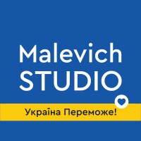 Malevich Studio logo - Similar company to Kinect.Pro