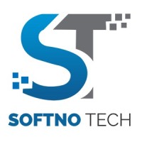 Softnotech logo - Similar company to Azlaan Technologies