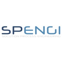 Solution Process Engineering Pte Ltd logo - Similar company to Process Engineering Solutions