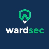 Wardsec Cybersecurity logo - Similar company to Clickhelp