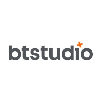 btstudio logo - Similar company to Btstudio