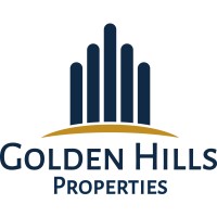 Golden Hills Properties logo - Similar company to Direkt