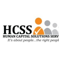 Human Capital Solutions Services (HCSS) logo - Similar company to Human Capital Solutions & Services (Hcss Group)