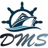 Data Marine Services Pvt Ltd logo - Similar company to Tera Marine