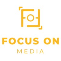 Focus On Media logo - Similar company to Focuson.Id