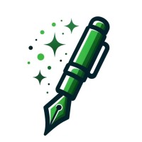 GreenPen AI Labs logo - Similar company to Clickflow