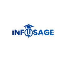 Infosage logo - Similar company to Infosage Systems