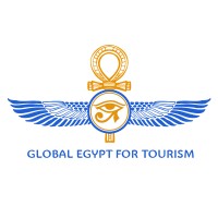 Global Egypt for Tourism logo - Similar company to مخصوم - Makhsoom