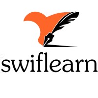 SwifLearn logo - Similar company to Studyroom