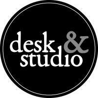 Desk and Studio logo - Similar company to Omnichannel Media