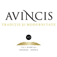 AVINCIS logo - Similar company to Hb Wine