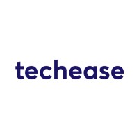 Techease Solutions Pvt Ltd logo - Similar company to The Nerd Camp