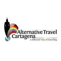 Alternative Travel Cartagena logo - Similar company to Vip Hanse Touring Gmbh