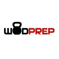 WODprep logo - Similar company to Vision2Success