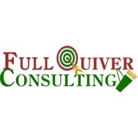 Full Quiver Consulting logo - Similar company to Ordinate Solutions
