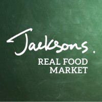 Jackson's Real Food Market logo - Similar company to Bl-Coffee