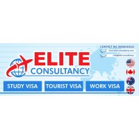 Elite Consultancy logo - Similar company to Mahadev Solution