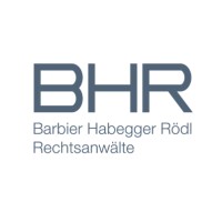Barbier Habegger Rödl Rechtsanwälte AG logo - Similar company to Prime Tower Areal