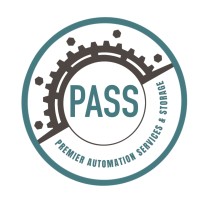 Premier Automation Services & Storage logo - Similar company to Premier Automation Contractors