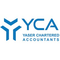 Yaser Chartered Accounts logo - Similar company to Yuga Accounting & Management Consultancy