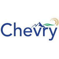 Mairie de Chevry logo - Similar company to Welcode