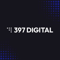 397 Digital logo - Similar company to Yellow Byte