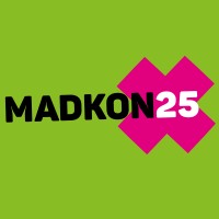 MADKON logo - Similar company to Bd-A Gmbh
