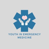Youth in Emergency Medicine logo - Similar company to This Matters Now
