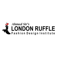 London Ruffle Fashion Design Institute logo - Similar company to Design Info