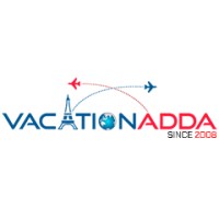 Vacation Adda LLP logo - Similar company to High Fly Trip