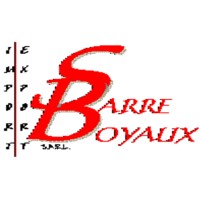 SARRE BOYAUX SARL logo - Similar company to Impression Rotative Cod'Etiq