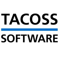 Tacoss Software GmbH logo - Similar company to Techspace Software Gmbh
