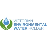 Victorian Environmental Water Holder logo - Similar company to Game Management Authority