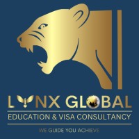LYNX Global Education and Visa Consultancy logo - Similar company to Unity Education Consultancy