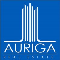 AURIGA Real Estate logo - Similar company to Adenza Network