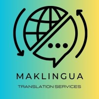 MAKLINGUA logo - Similar company to Vt Localize