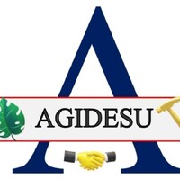 AGIDESU logo - Similar company to Azuuuca De Yes ! Travel