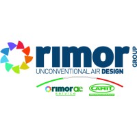 Rimor Srl logo - Similar company to Tekimp Srl